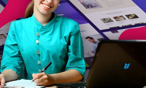 Diseño Web con WordPress & Elementor